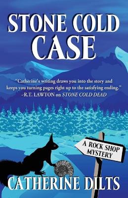 Stone Cold Case book