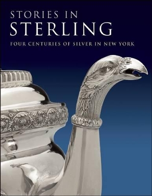 Stories in Sterling book