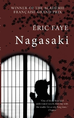 Nagasaki book