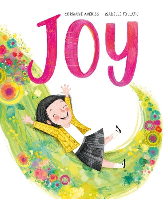 Joy book