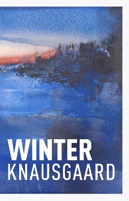 Winter: From the Sunday Times Bestselling Author (Seasons Quartet 2) by Karl Ove Knausgaard