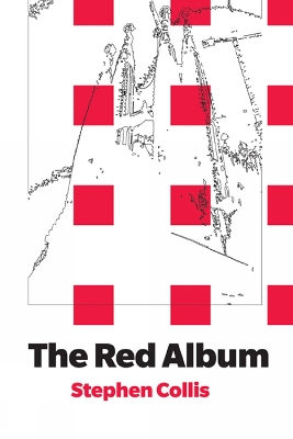 Red Album book