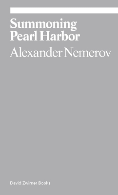 Summoning Pearl Harbor book