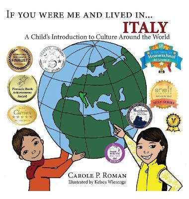 If You Were Me and Lived In...Italy book