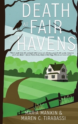 Death at Fair Havens: A Rev & Rye Mystery book