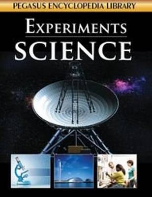 Science Experiments book