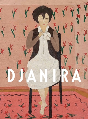 Djanira: Picturing Brazil book