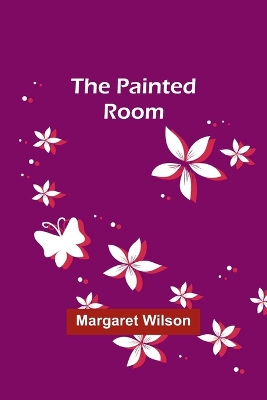The painted room book