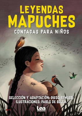 Leyendas mapuches contadas para nios book