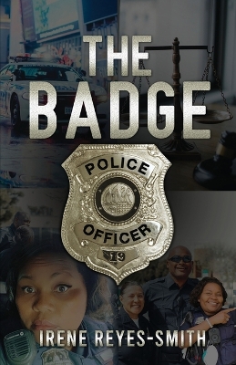 The Badge book