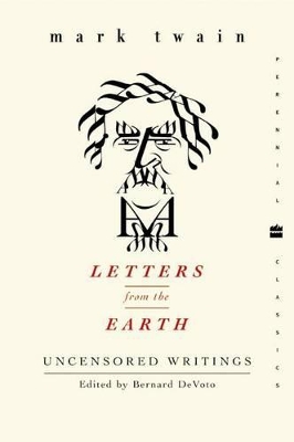 Letters from the Earth by Mark Twain