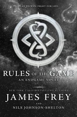 Endgame: Rules of the Game book