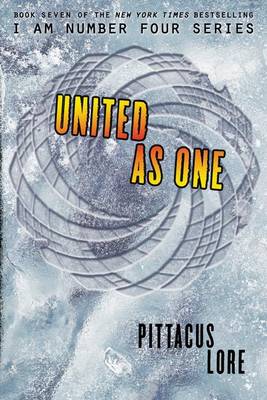 United as One book
