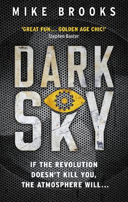 Dark Sky book