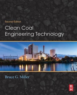 Clean Coal Engineering Technology book