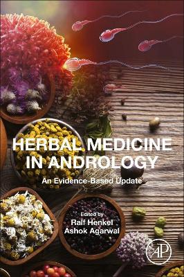 Herbal Medicine in Andrology book