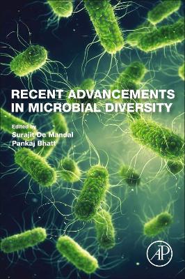 Recent Advancements in Microbial Diversity book