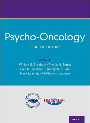 Psycho-Oncology book