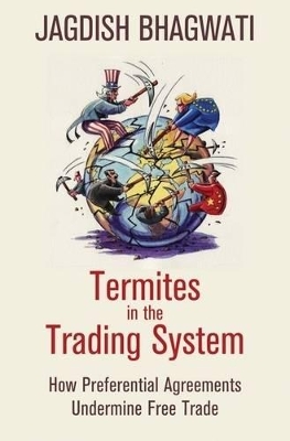Termites in the Trading System book