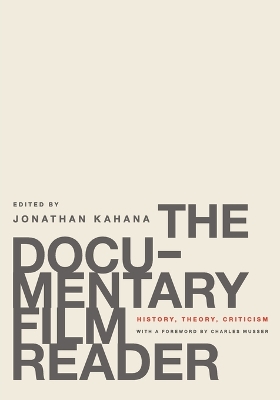 Documentary Film Reader book