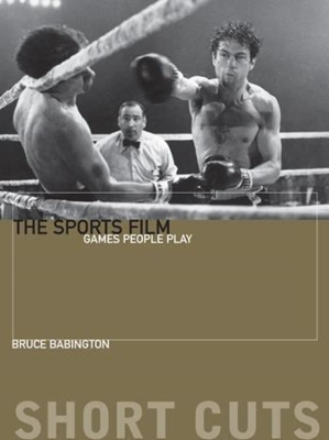 The Sports Film: Games People Play book