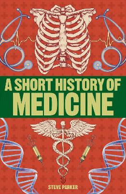 A Short History of Medicine book
