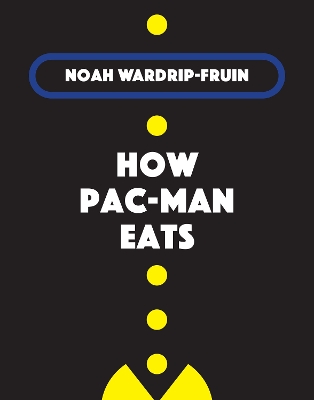 How Pac-Man Eats book