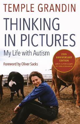 Thinking In Pictures- Autism(Rev) book