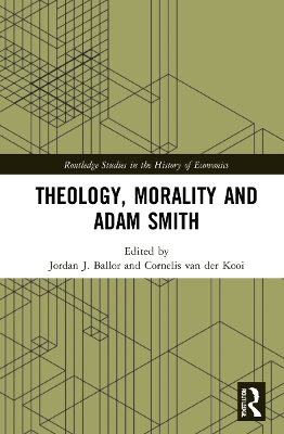 Theology, Morality and Adam Smith book