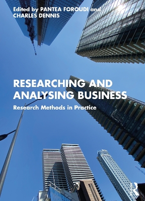 Researching and Analysing Business: Research Methods in Practice book
