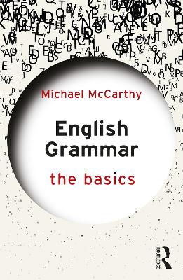 English Grammar: The Basics by Michael McCarthy