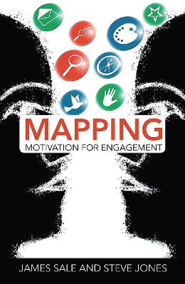 Mapping Motivation for Engagement book