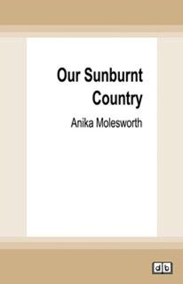 Our Sunburnt Country book
