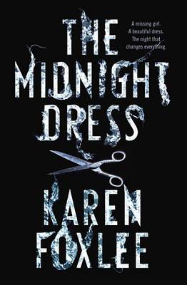 Midnight Dress book
