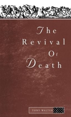 Revival of Death by Tony Walter