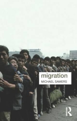 Migration book