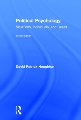 Political Psychology book