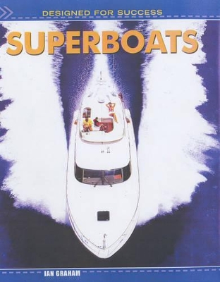 Superboats by Ian Graham