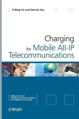 Charging for Mobile All-IP Telecommunications book