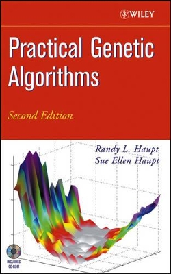 Practical Genetic Algorithms book