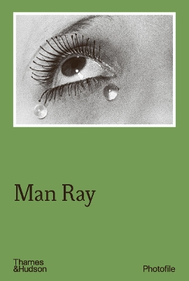 Man Ray book