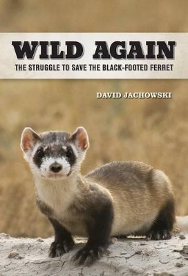 Wild Again book