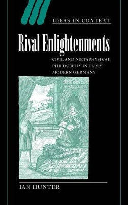 Rival Enlightenments book