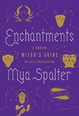 Enchantments book