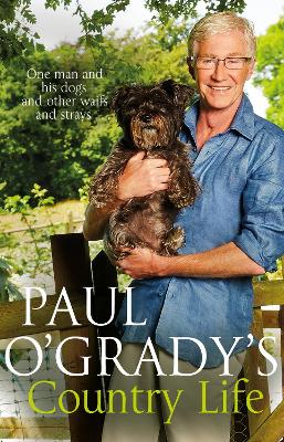 Paul O'Grady's Country Life book