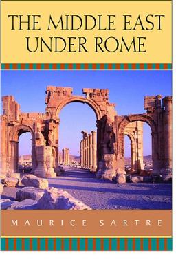 Middle East Under Rome book