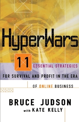 Hyperwars book