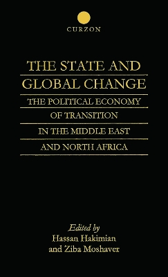 State and Global Change book