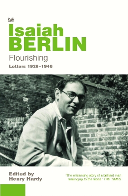 Flourishing book