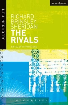 Rivals book